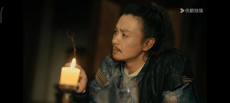 这几天大唐狄公案开播，感觉身边的人都在推荐，我也赶紧去凑了个热闹，原本以为大就是