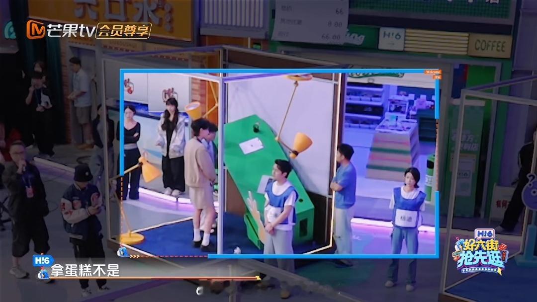 辛云来靠吃瓜认识武艺武艺回应拿蛋糕梗你好星期六 辛云来靠吃瓜认识了武艺，一搜全是