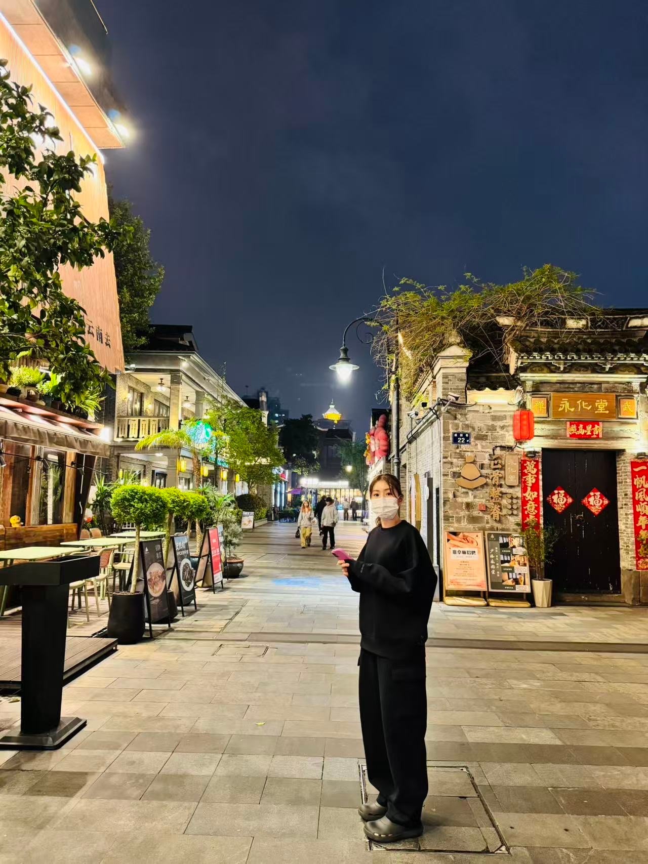 志田千阳感谢粉丝礼物：🫶🏻 .收到了超多的信件和礼物，真的非常感谢大家！❤︎