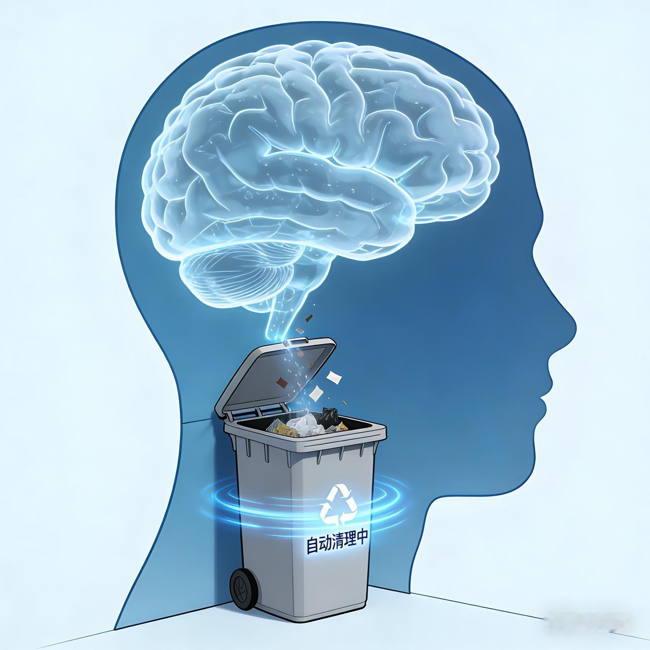 问：你快乐秘诀是什么？


答：记性不好，烦恼秒删！