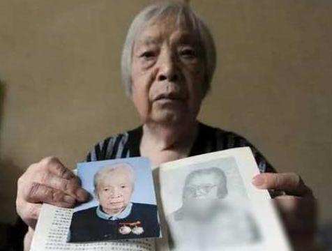 1942年，廖耀湘听说新22师，有一个女兵活着走出野人山，他很激动，不仅亲自接见