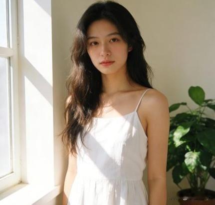 “穷看眉毛，富看腰”，这话着实有趣。所谓“穷看眉”，穷困之人倘若眉头紧锁、满脸愁