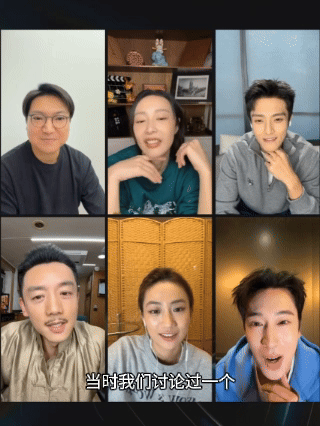 高叶才是真的魔嫂降世 看完高叶直播笑到不行，郑恺来晚了她直接提岁数大了，聊重影行