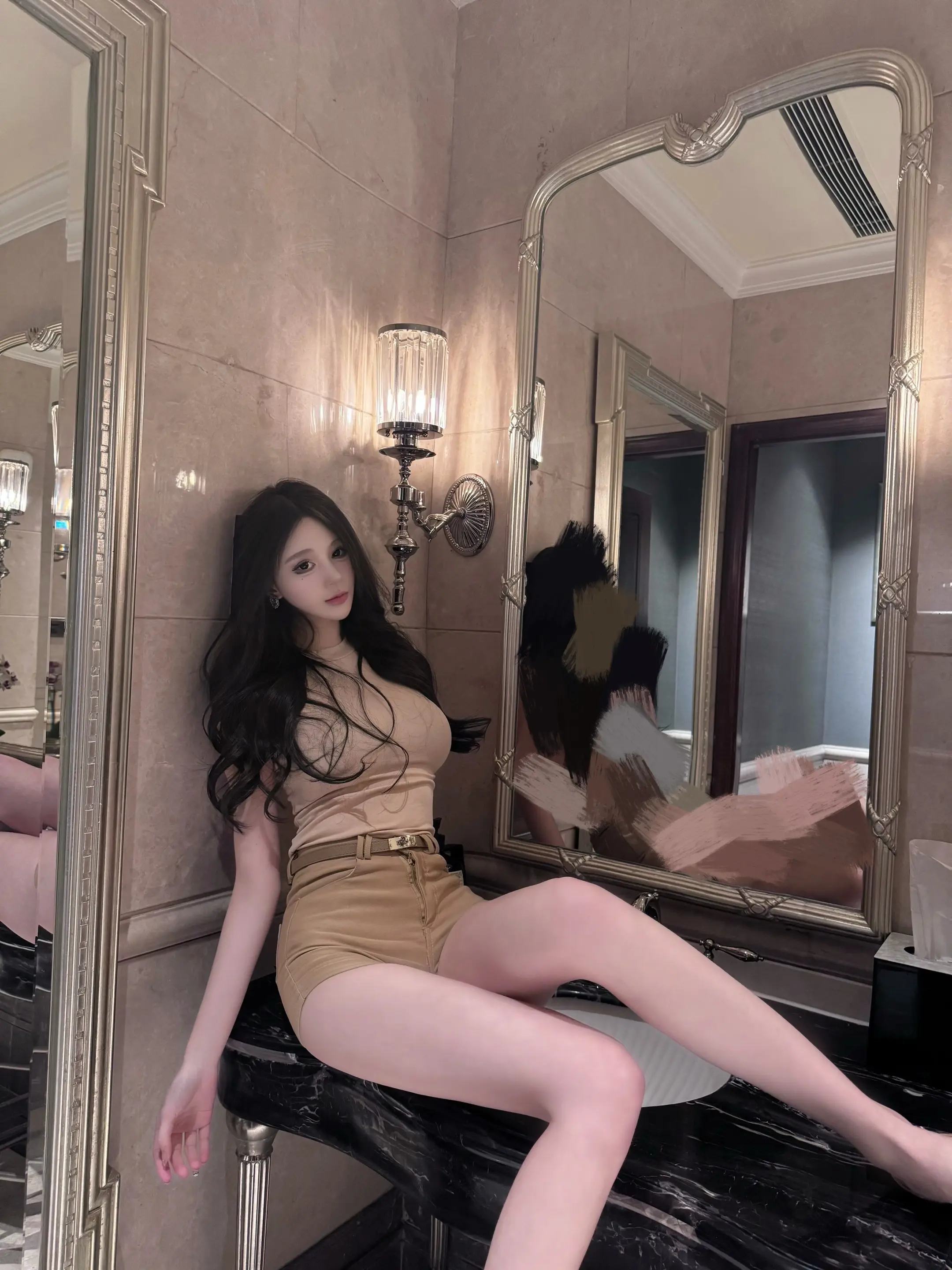 我主动还是你主动。