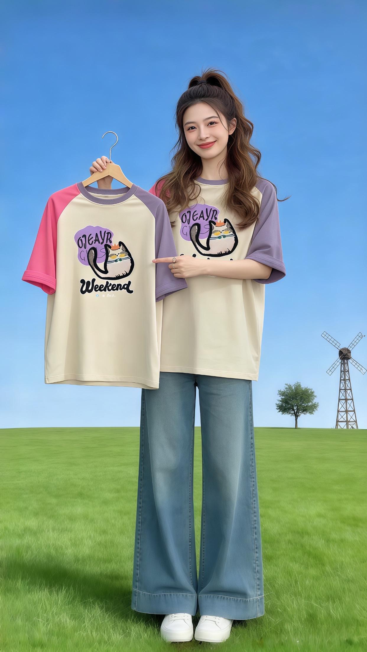 早春温柔风穿搭 早春温柔乖乖女穿搭 春天彩色穿搭万能公式 分享我的早春...