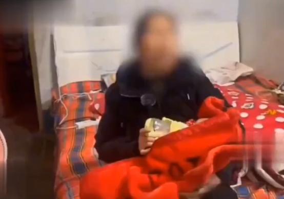 “猪狗不如！” 河南巩义，44岁女子智力低下，2年前，被一个72岁的老人强奸，恰