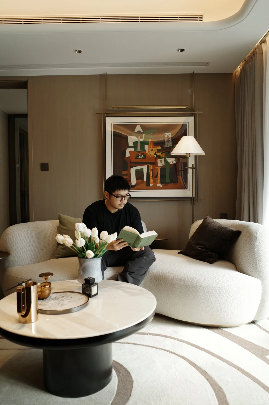 年轻人绝对爱上的新盘—四季隐秀