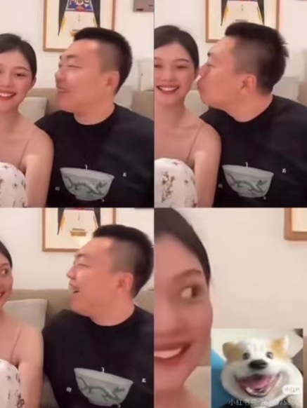 晚学家+1严肃购买同事周边晚晚林瀚 