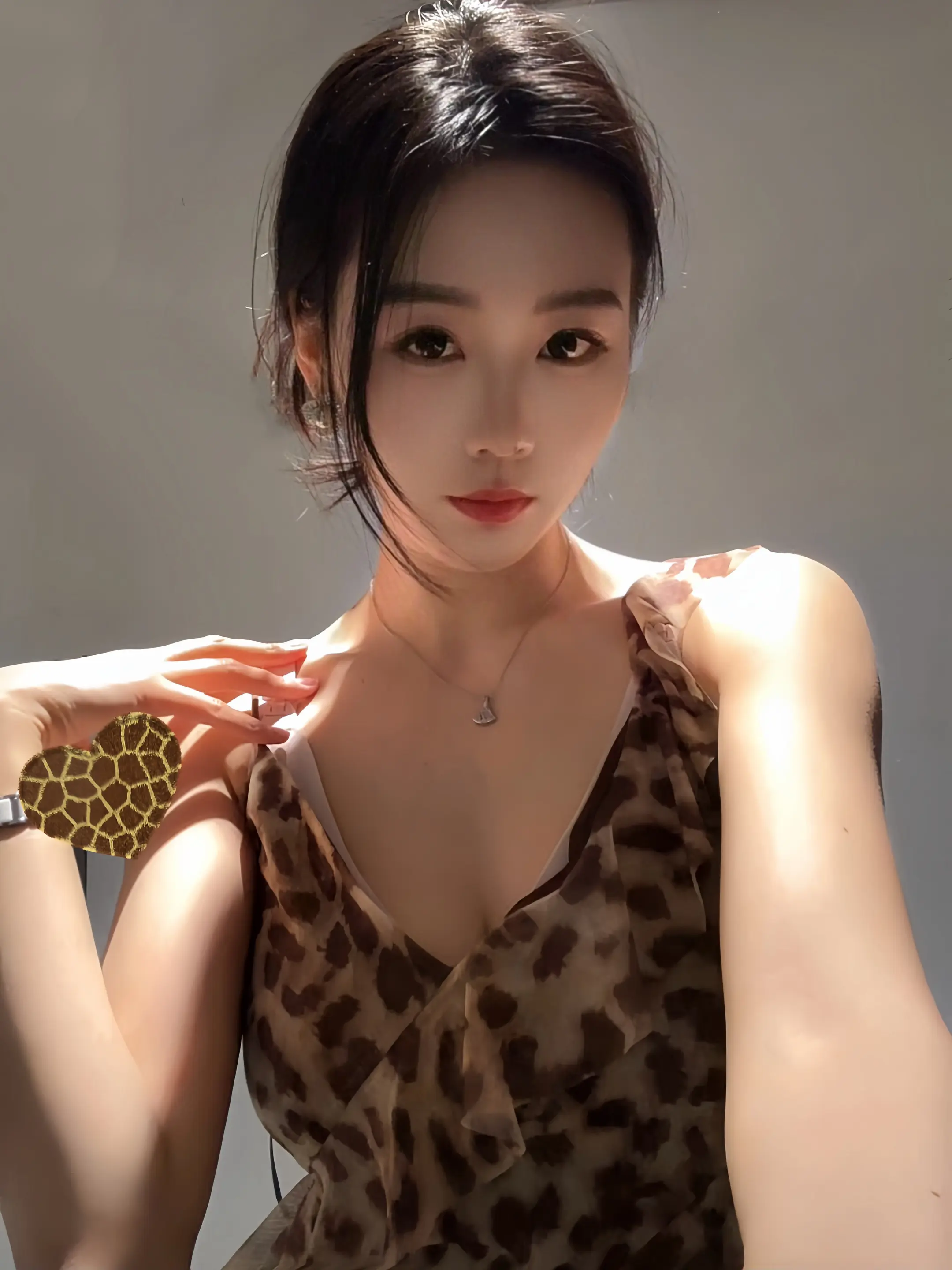 如果你觉得我不好 那就相信你的判断