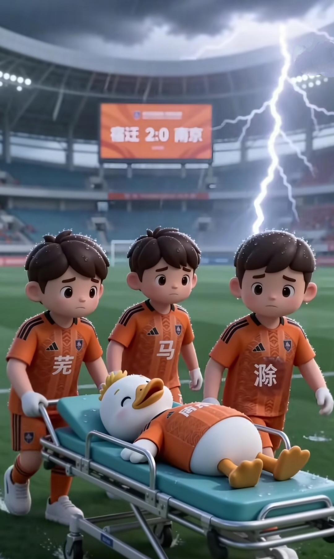 南京真可怜呀，全网最高流量之下输给宿迁。

省内没有人安慰，只有芜马滁安慰。
