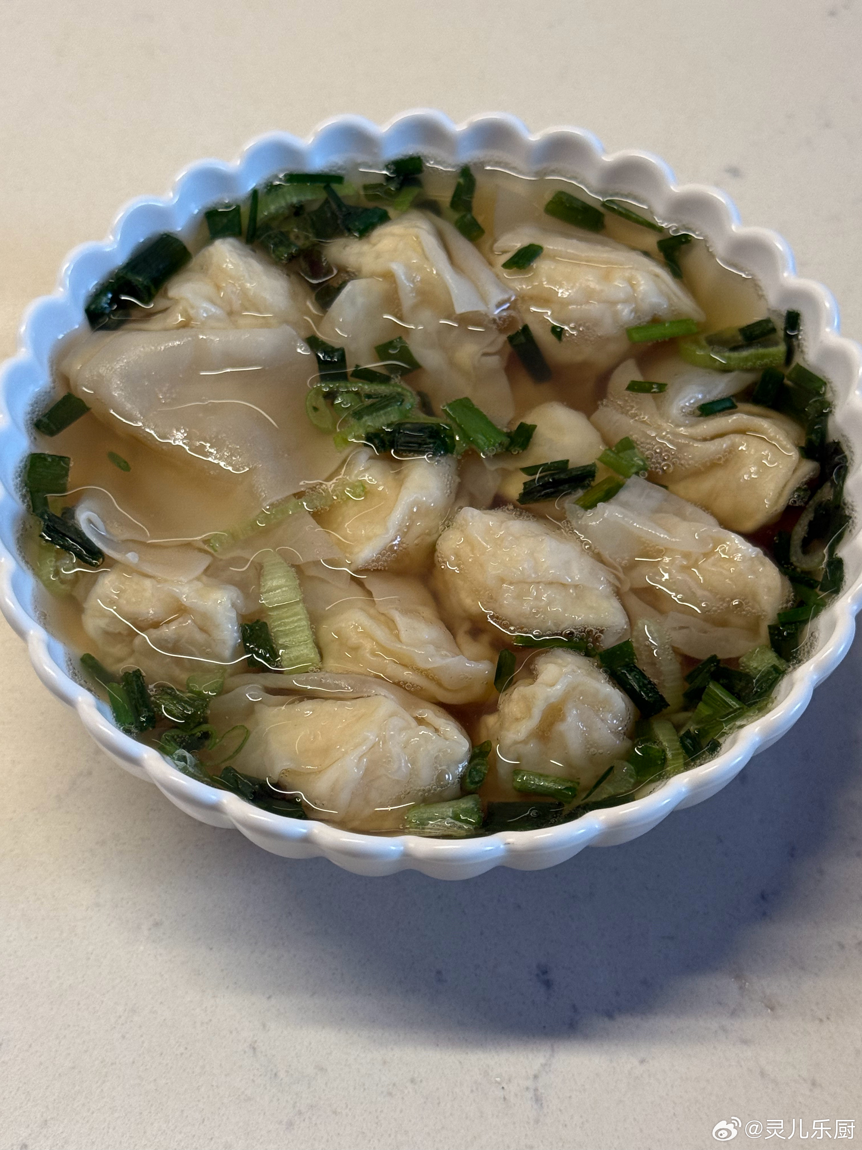 早安～周末愉快