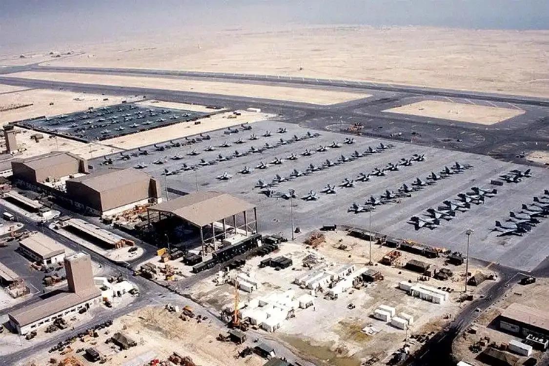 美军撤人，以色列总理专机跑路


据央视新闻客户端，1月14日，美国已开始从中东