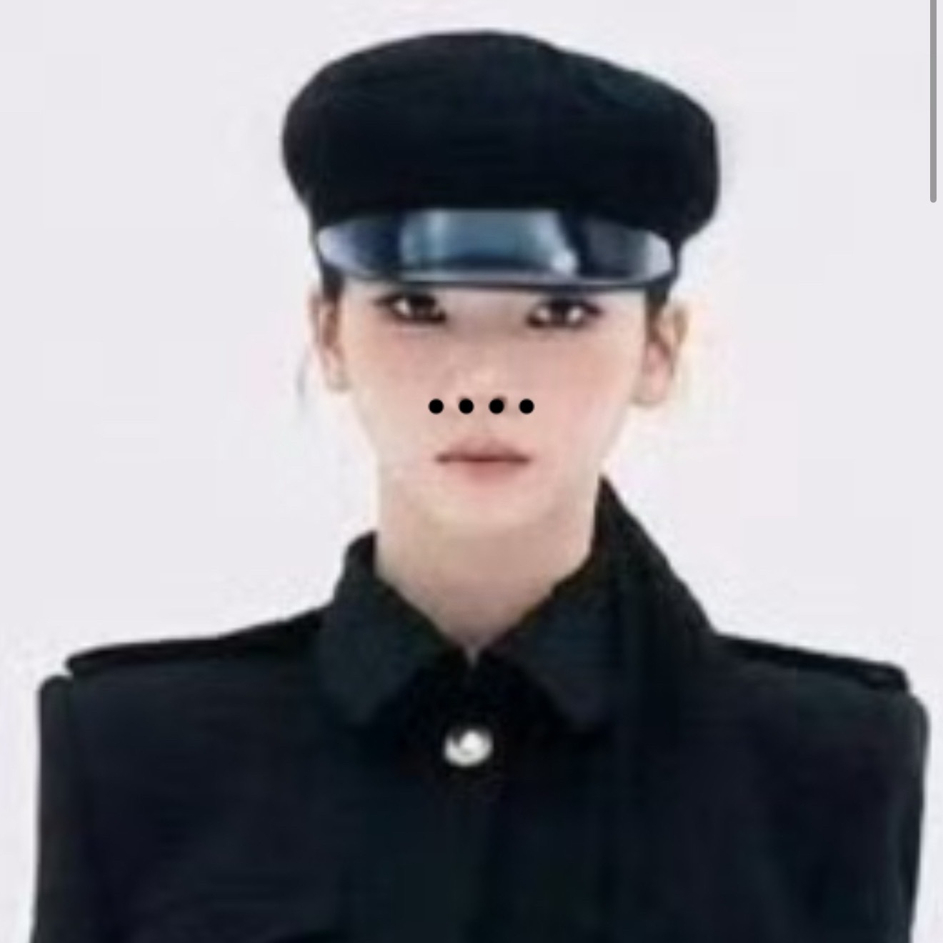 心情是： 