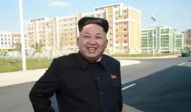 同归于尽直接写进宪法？5月10日，一则消息让全世界汗毛倒竖：朝鲜在新修订的宪法中