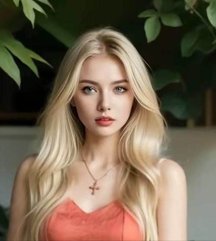 🌙如今中俄通婚剧增，若不了解俄罗斯女性生理缺陷，婚后可能会很痛苦，从生理层面看