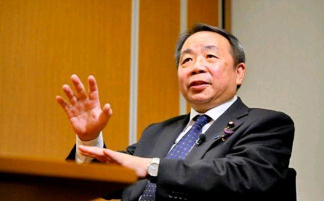 石平突然发声！日本代表团访华前夕，日国内对华路线再起激烈争论。

8月20日，日