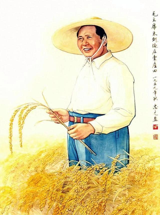 首先是让中华民族真正站起来。近代百年，从鸦片战争到民国乱局，国家积弱、百姓受欺，