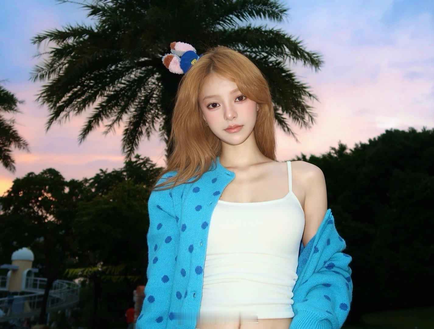 发点别的平台没发过的