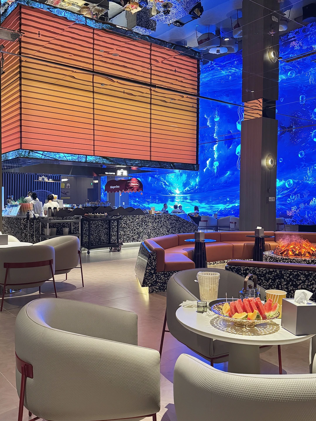 长春洗浴！能打败星辰汇的只有这家…