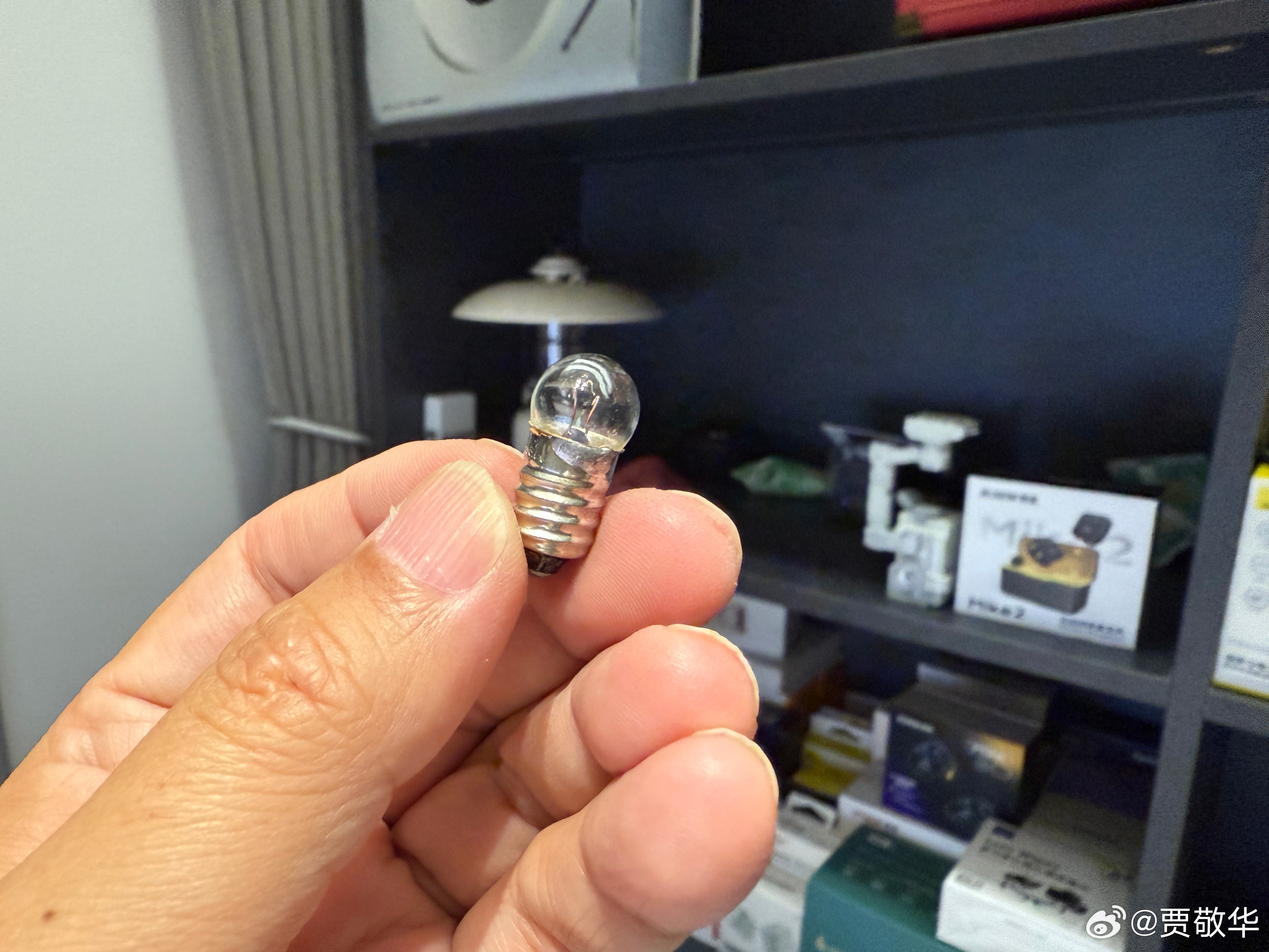 刚翻出来一个老古董，估计认识这东西的人，年龄基本40以上了。各位好友，你知道这是