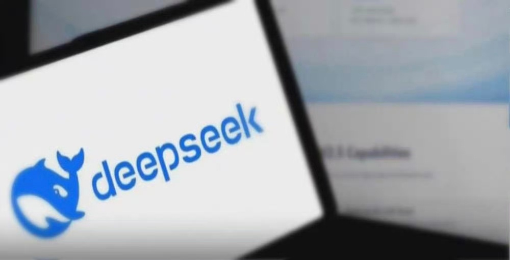 DeepSeek为何募资规模中途翻倍腾讯宁德时代继续押注DeepSeek据老板联