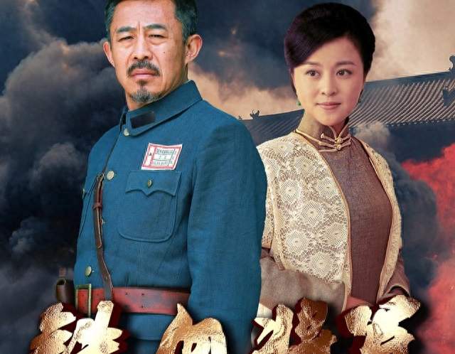 全程震撼！两部红色大剧还原长征与三大战役，哪部打动你