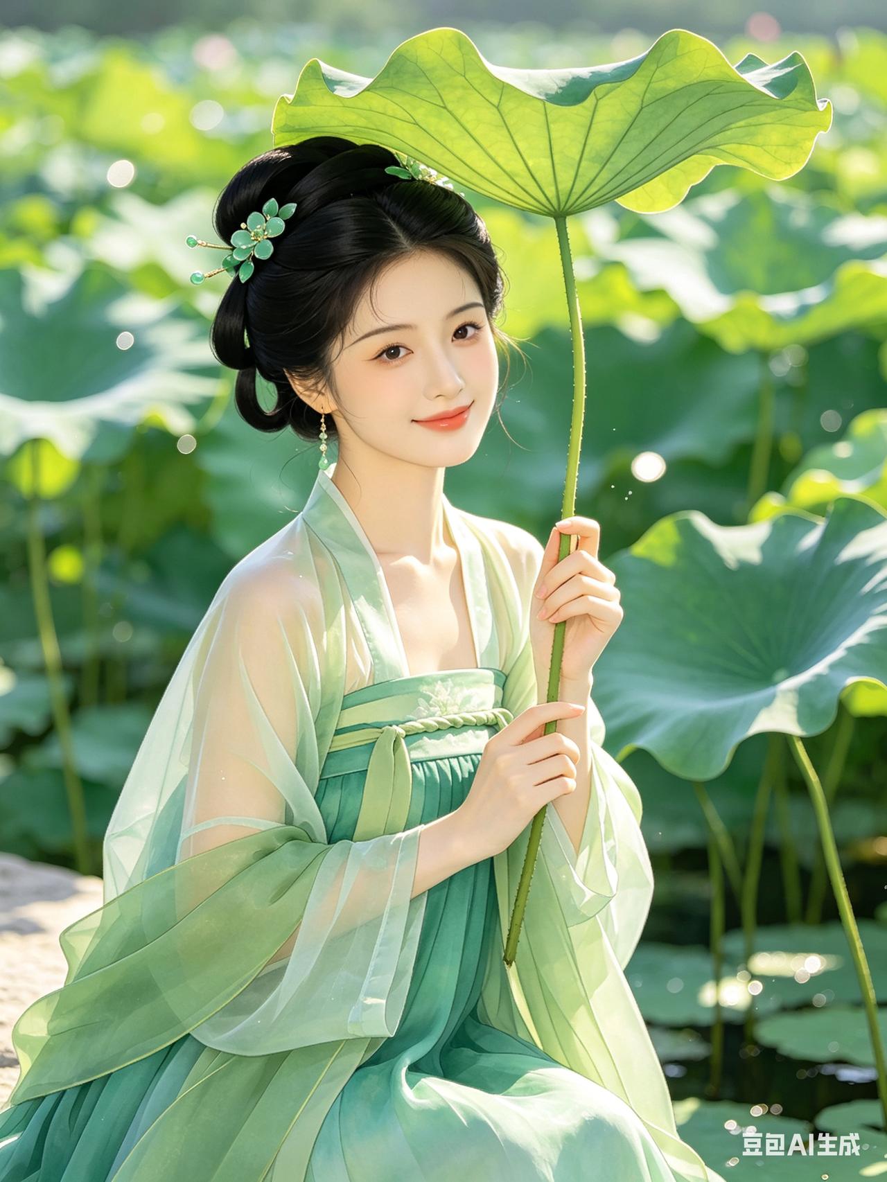 夏日生活打卡季