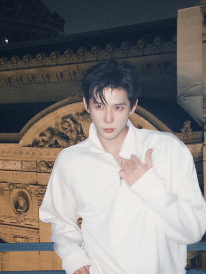 王安宇大侦探首发大侦探谁在期待王安宇的明侦首秀？跻身《大侦探 11》首案首发，上