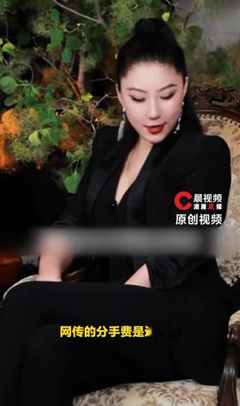 终于明白了！

为什么和谢贤分开这么多年，Coco每次提起他，语气里没有埋怨，反