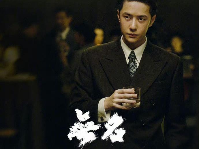 想念演员王一博了 ​​​