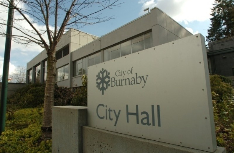 当地时间11月15日，加拿大不列颠哥伦比亚省大温哥华地区本拿比市就历史上针对华裔