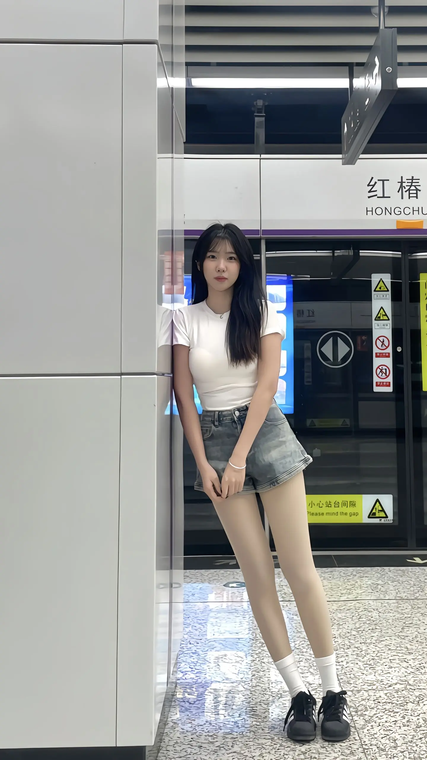 你的初恋女友已上线