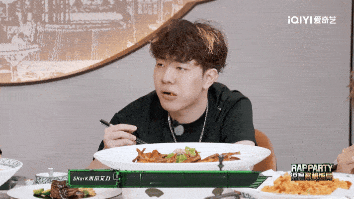 说唱巅峰的短剧每一个都想看 谁允许你们这么有才的啊！SHarK“暗夜觉醒”像极了