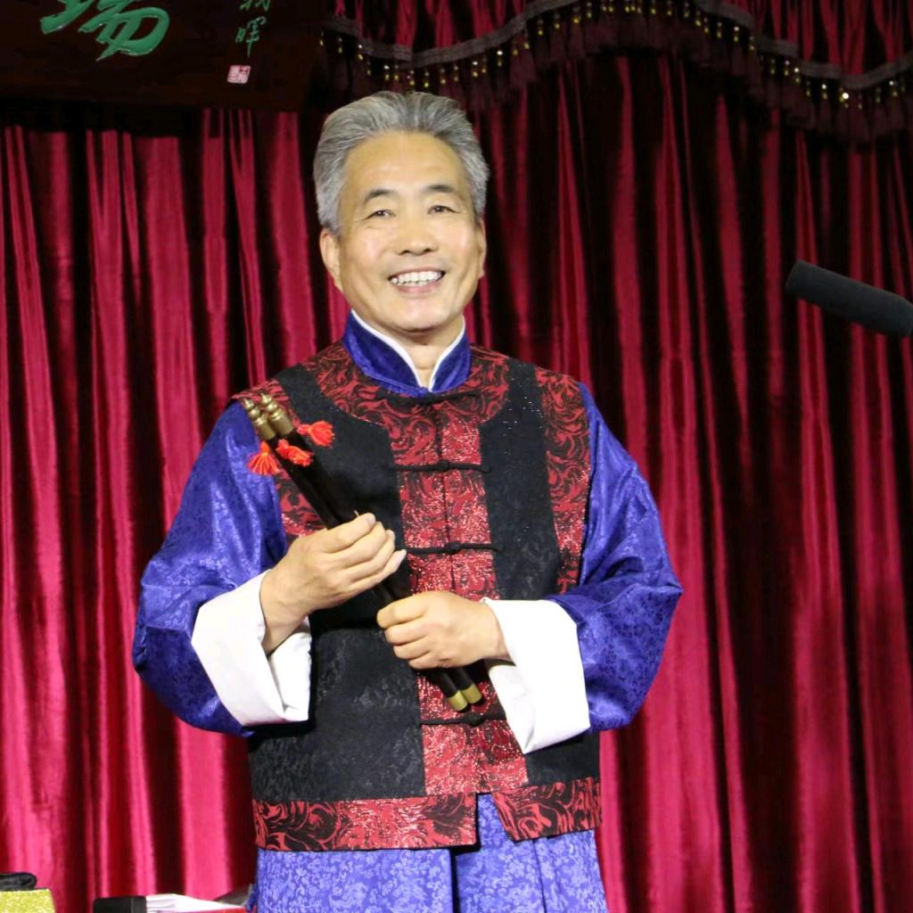 天津法绝活