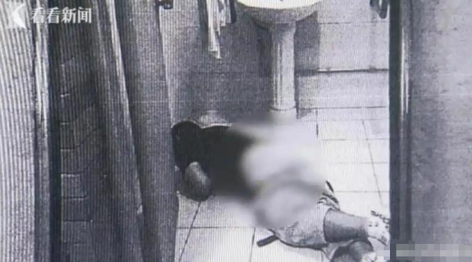 “没理硬讹？”5月27日报道海南琼海，39岁男子与朋友邀约吃饭后转至酒吧，不久，