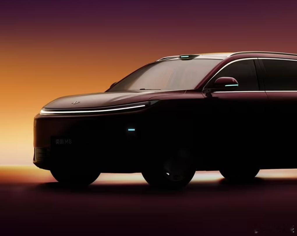 东风奕派M8将于5月首发，定位大六座智能SUV，是东风与华为乾崑深度合作的首款车
