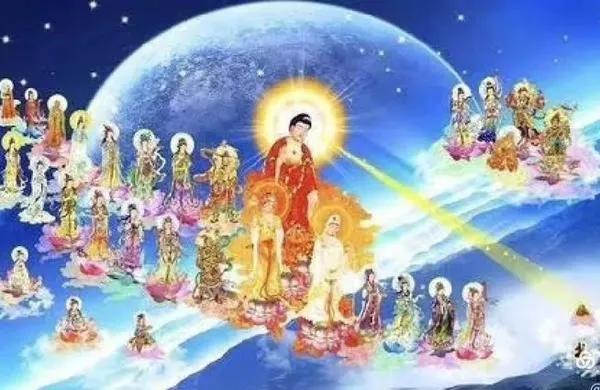 清朝时，苏州南濠汪氏，号镜智道人，是李景熹的续弦。二十六岁守寡后一心修行，持菩萨