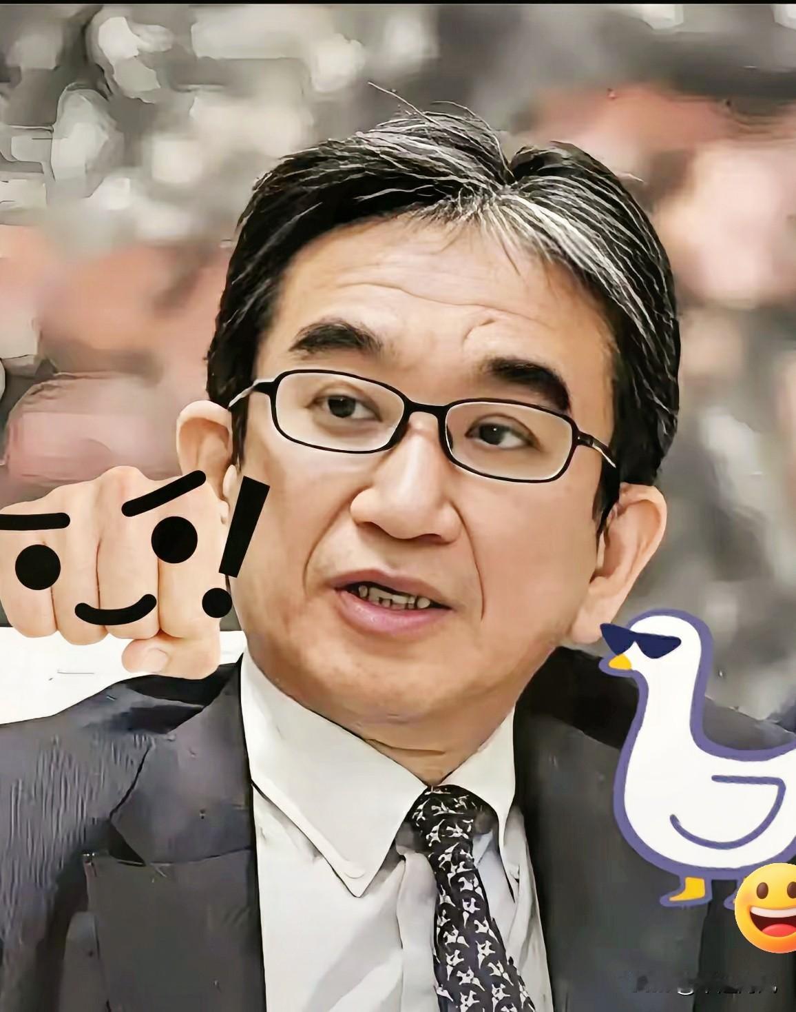 真的是惊讶了。

日本前驻华大使垂秀夫，近几日一次发声！劝日本保持冷静，不要和东