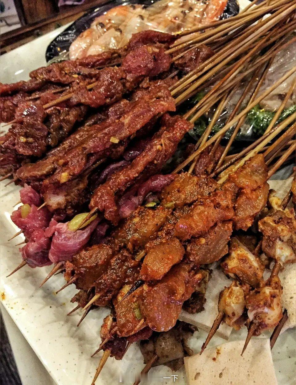 晚安朋友们，今晚朴素局 杭州·杭州钱塘君澜大饭店