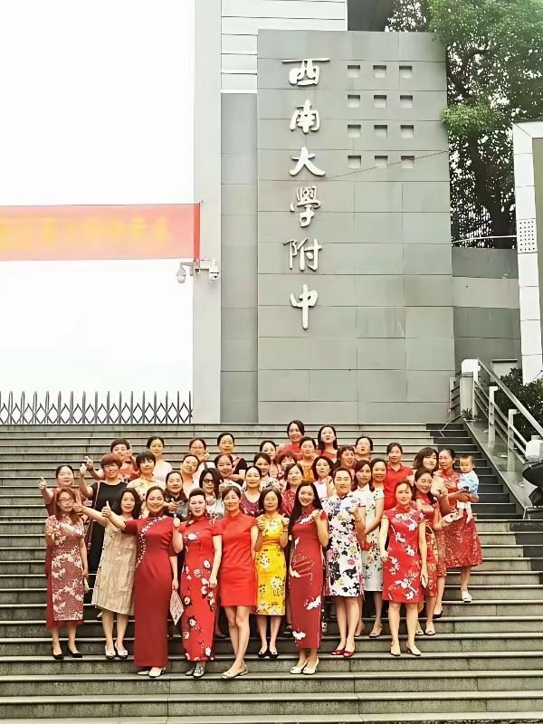 高考拾遗2026高考最和谐的画面！