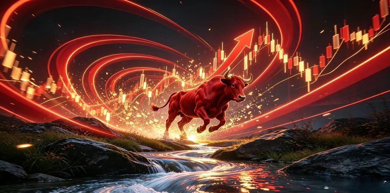 同样4小时盯盘，为什么散户亏钱，操盘手却能吃肉？散户盯盘3大误区❌ 只盯股价跳动