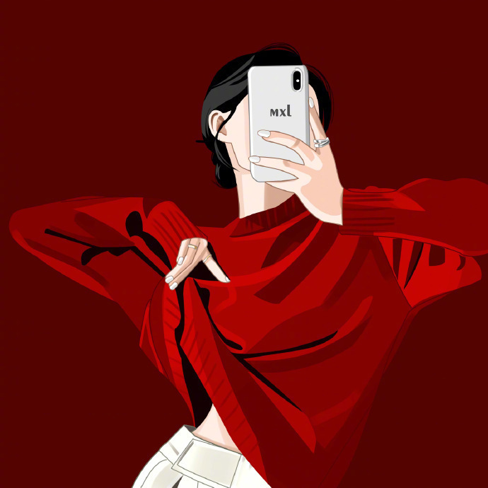 ☕  人心本不恶   只是见不得你好过 