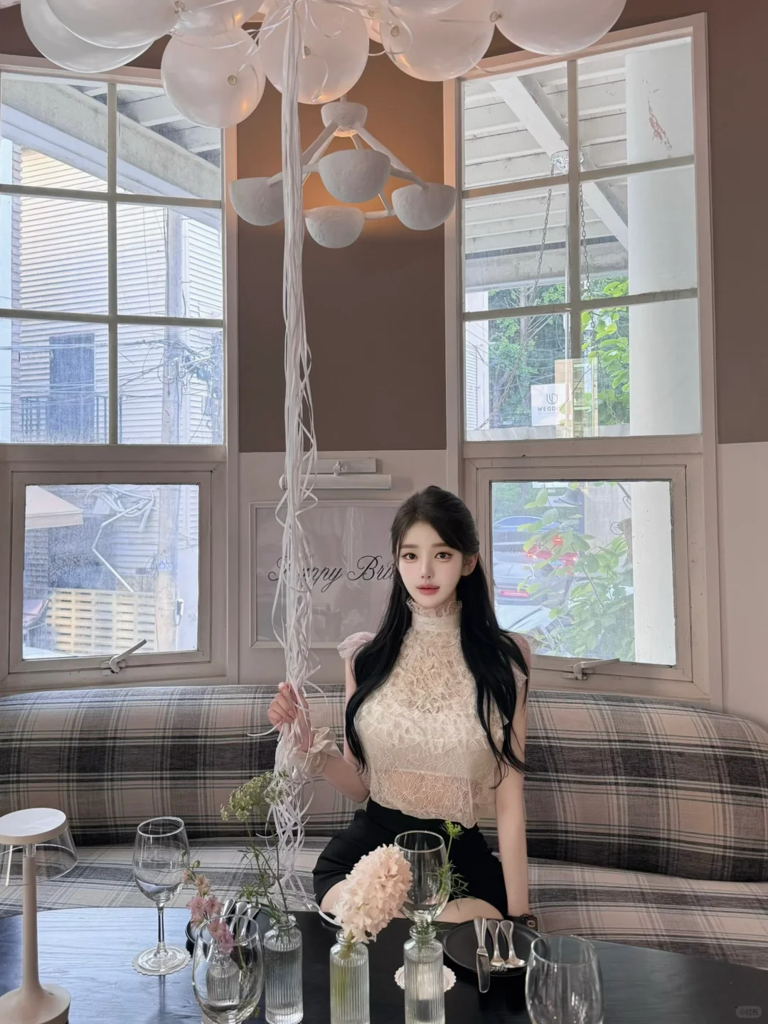 首尔超级有氛围的咖啡厅