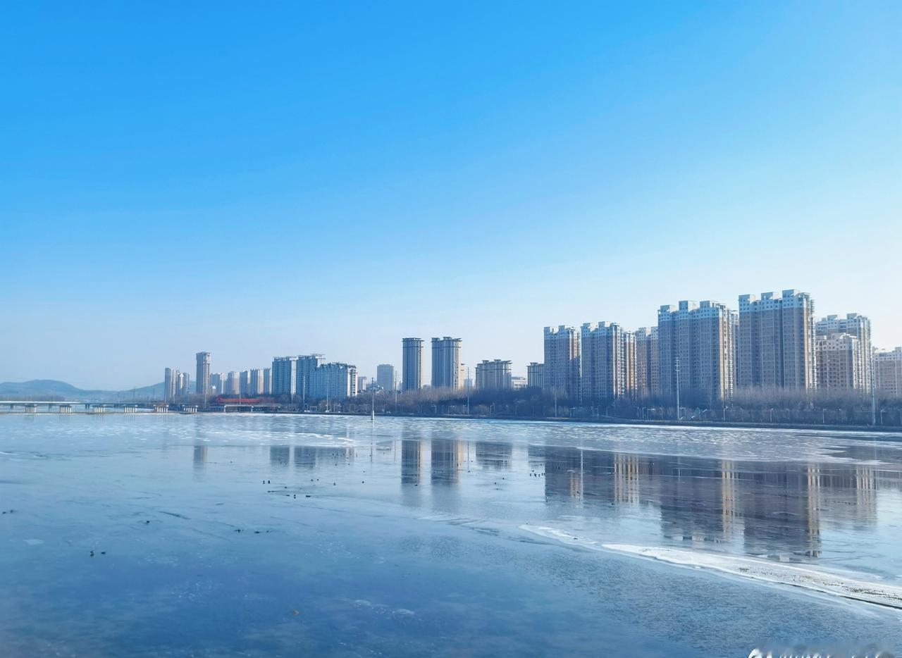 辽宁省锦州市：岁暮天寒