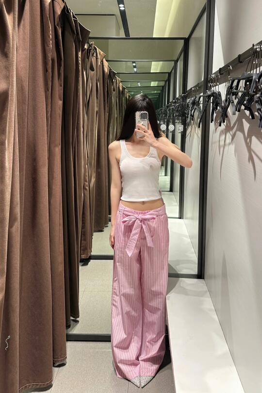 我勒个豆…这是zara？？