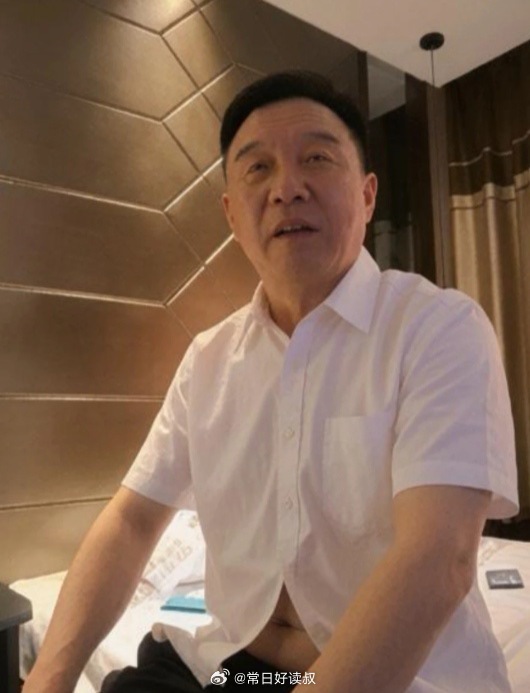 这个积极向上的视频谁看过，可以分享不
