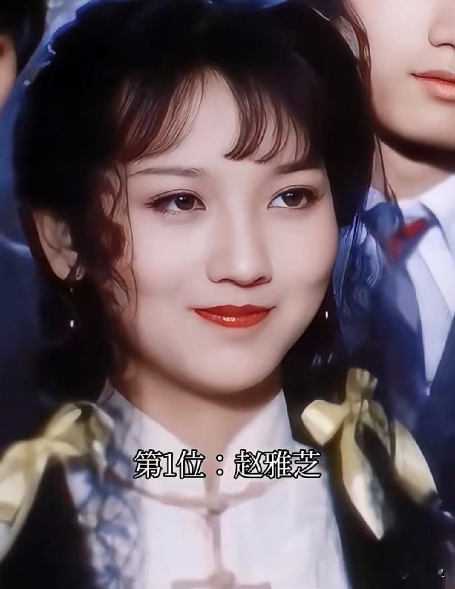 7位民国剧梳麻花辫的女演员
你觉得哪一位最惊艳 ?