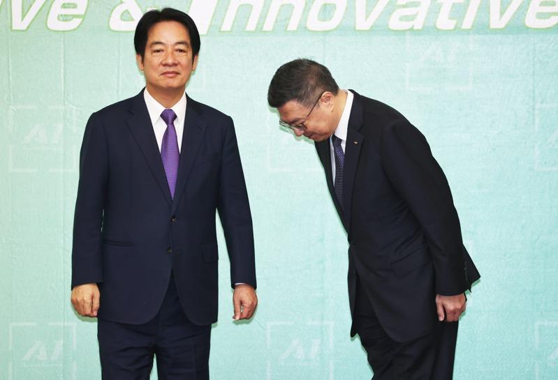 隐瞒美国对台关税真相，赖清德上演“骗中骗”犯四宗罪，绿营内部再有大佬公开站出来“