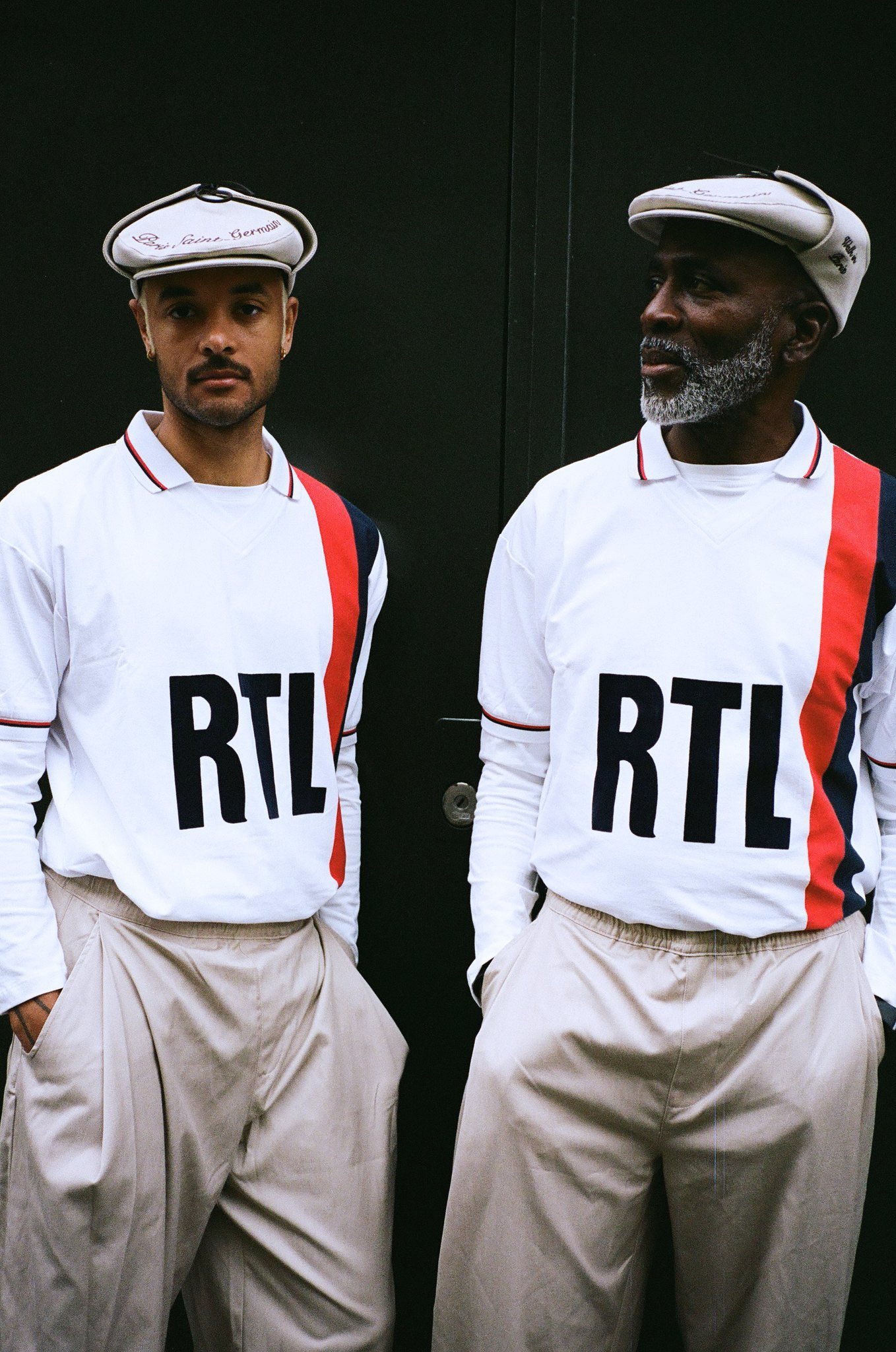 巴黎圣日耳曼  老巴黎就是这个味道欧冠联赛