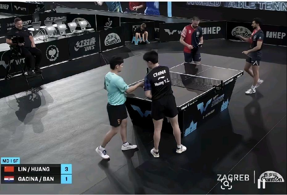 9月份的亚运会依然不好打
小日子的主场，都要支愣起来呀
萨格勒布常规挑战赛
6月